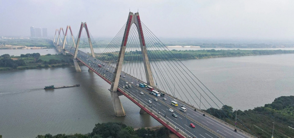 Khai thác tiềm năng du lịch đường thủy của Thủ đô