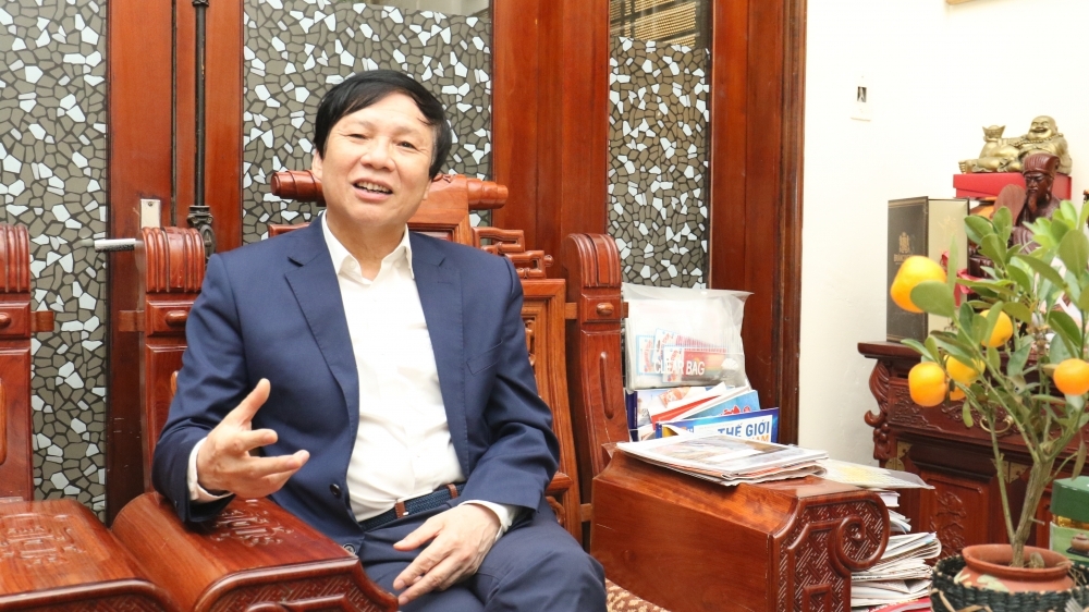 Cách mạng tinh gọn bộ máy: Tránh người giỏi dời đi, người kém ở lại