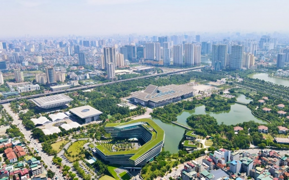 Sự tăng trưởng của Hà Nội có ý nghĩa lớn với nền kinh tế cả nước