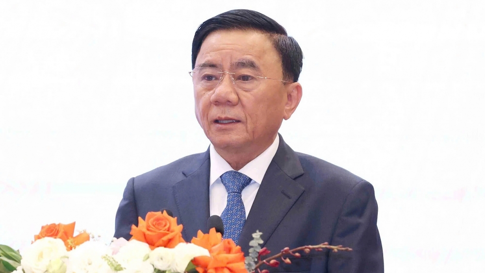 Bộ Chính trị đồng ý kết thúc thanh tra bộ, sở, huyện