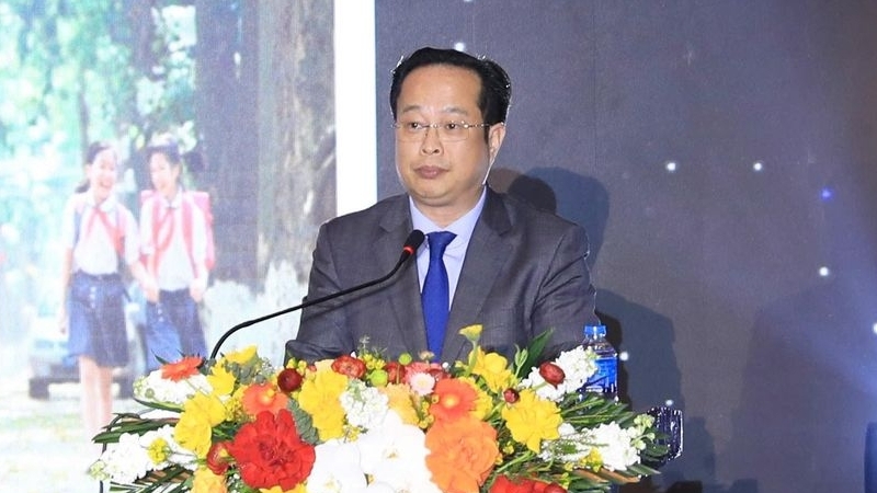 Giáo dục Thủ đô đóng vai trò chủ lực xây dựng người Hà Nội thanh lịch, văn minh