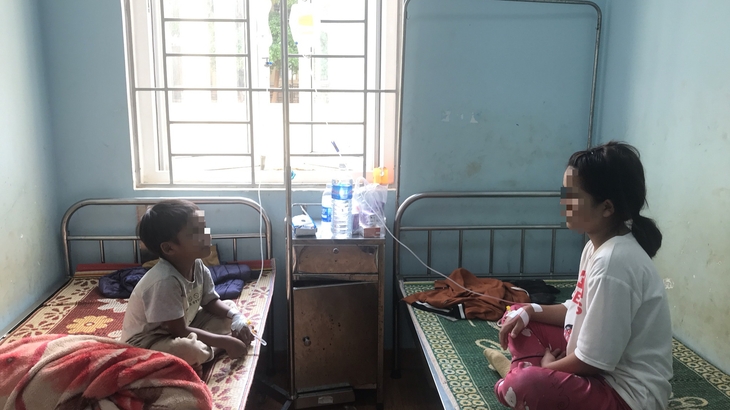 Cháu bé 2 tuổi tử vong sau khi ăn thịt cóc