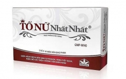 Sản phẩm Tố nữ Nhất Nhất bị cảnh báo vì vi phạm về quảng cáo