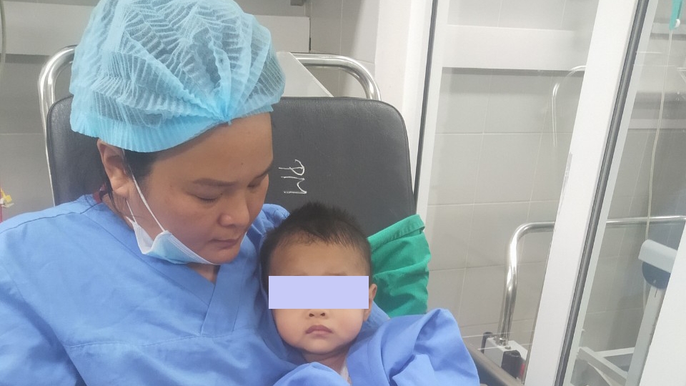 Chung tay phòng bệnh tan máu bẩm sinh vì một Việt Nam khỏe mạnh