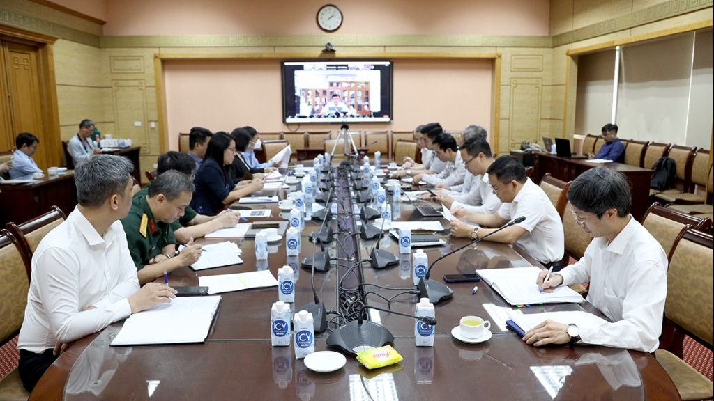 Tăng cường công tác phòng chống dịch trong dịp nghỉ lễ dài ngày