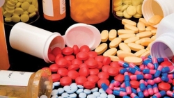 Xử phạt một công ty dược 130 triệu đồng với nhiều sai phạm