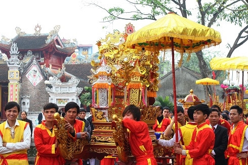 Chính thức công bố “Con đường di sản Nam Thăng Long – Hà Nội”