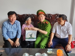 Huyện Mê Linh: Sôi nổi các hoạt động chào mừng 70 năm Chiến thắng lịch sử Điện Biên Phủ