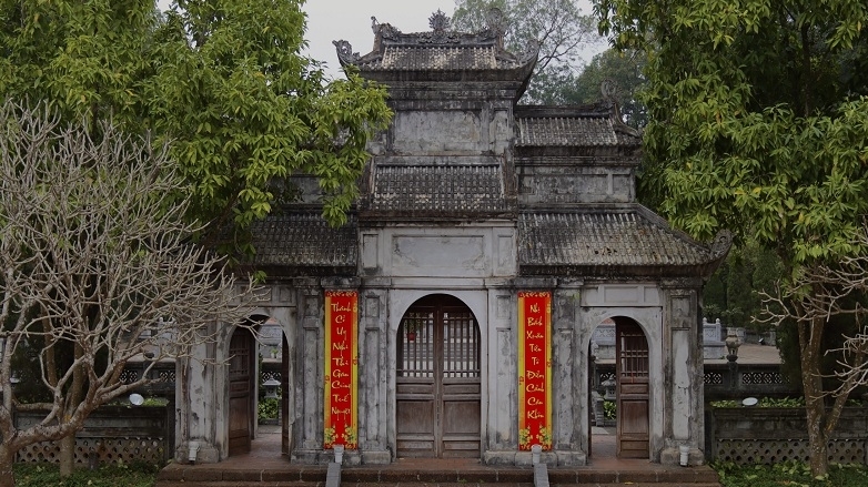 Phục dựng Thành cổ Sơn Tây, khơi dậy niềm tự hào của xứ Đoài