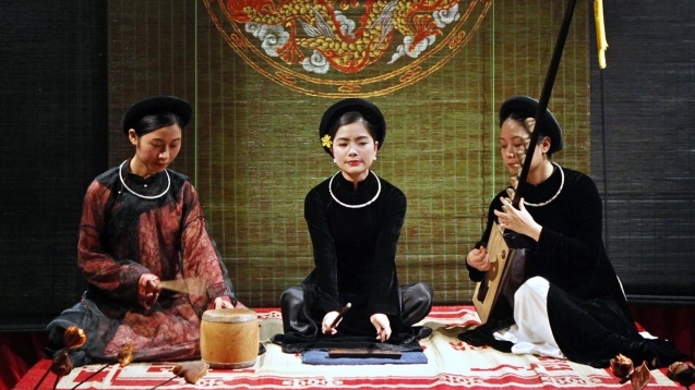 Giới nghệ sỹ kỳ vọng sự "bùng nổ" văn hóa