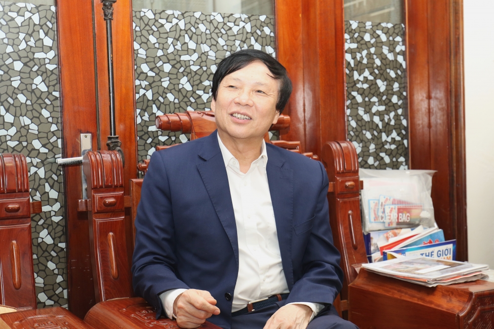 Để người Hà Nội có trách nhiệm vun đắp, xây dựng văn hóa Thăng Long