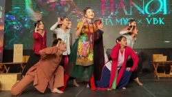 Bài 3: “Làm mới cái cũ” – hành trình gian nan tìm lối đi riêng