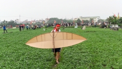 Từ cánh diều Bá Dương Nội đến Nghị quyết 09