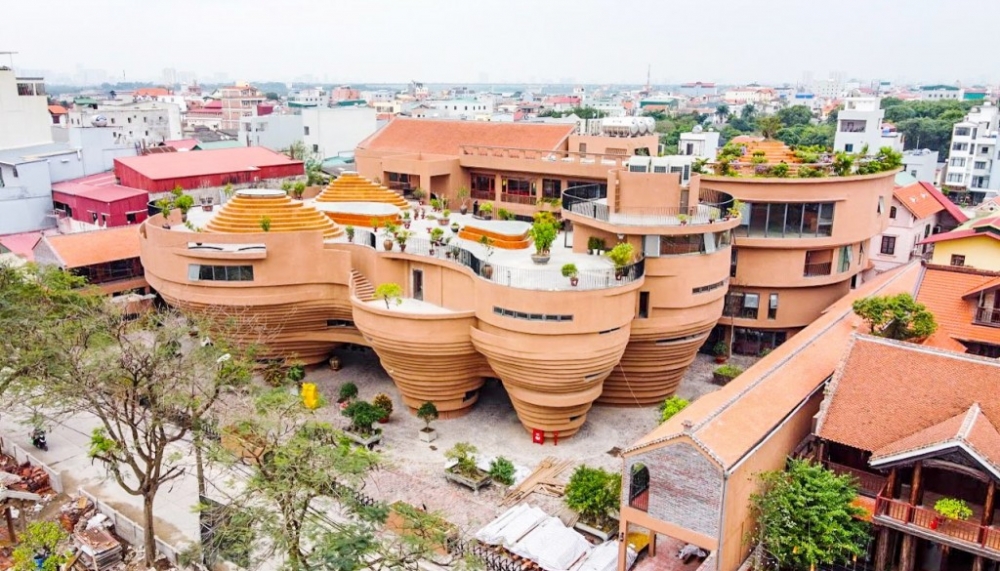 Tạo điều kiện cho doanh nghiệp tư nhân trong lĩnh vực văn hóa