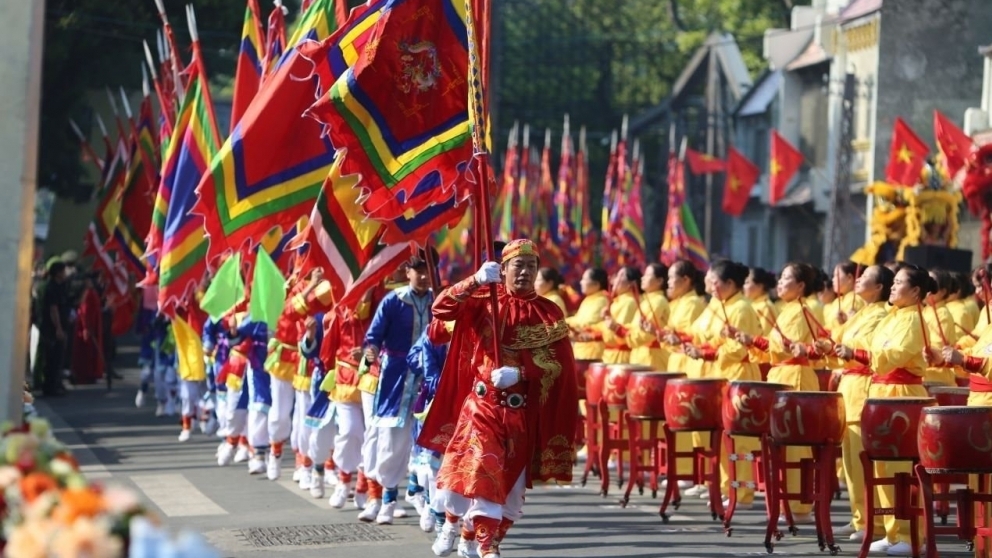 Tạo điều kiện cho doanh nghiệp tư nhân trong lĩnh vực văn hóa