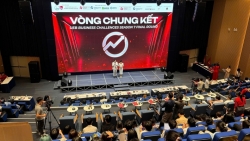 Lan tỏa mạnh mẽ tinh thần khởi nghiệp