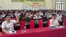 Đồng lòng, đồng thuận tại Thường Tín