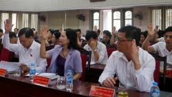 Quyết sách quan trọng tại kỳ họp lịch sử của Sơn Tây
