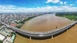 Những cây cầu sẽ thay đổi tương lai Thủ đô