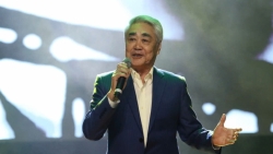 Sơn Tây tặng Nhân dân, người có công món quà nghệ thuật hoành tráng