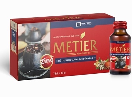 "Tuýt còi" một loạt thực phẩm bảo vệ sức khỏe vi phạm quảng cáo