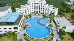 Trải nghiệm từ bình yên, dung dị tới sang trọng, đẳng cấp với du lịch Sơn Tây