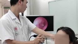 Bệnh nhân mắc viêm tai hiếm gặp do chảy mủ kéo dài nhiều tháng
