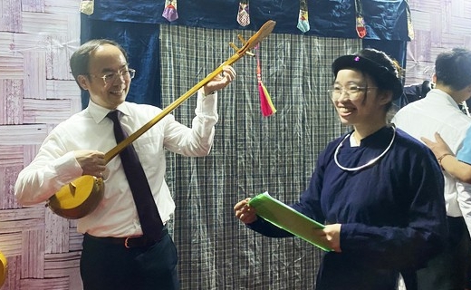 Du lịch Bắc Kạn - những trải nghiệm độc đáo chờ đón du khách