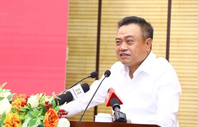 Chủ tịch UBND TP Hà Nội sắp đối thoại với công nhân