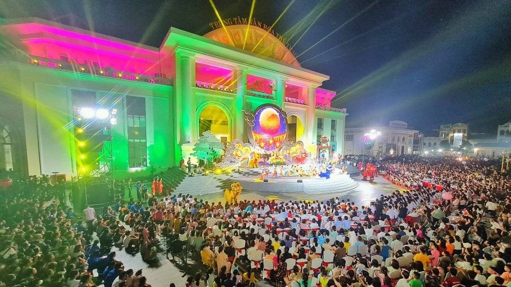 Lễ kỷ niệm 100 năm thành lập thị xã Sơn Tây sẽ tổ chức vào ngày 21/9