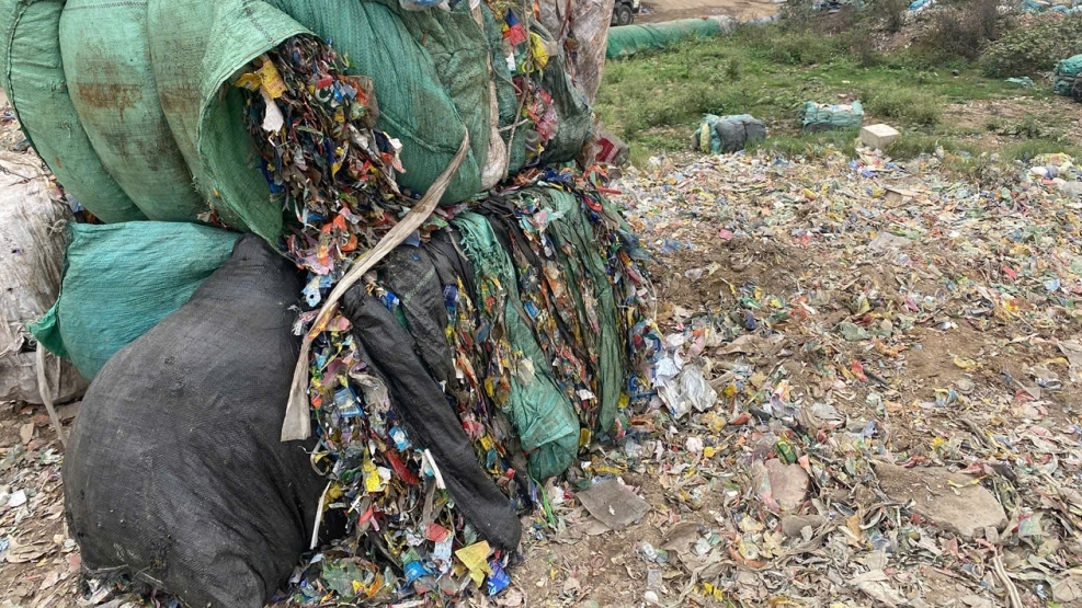 Nâng mức phạt vi phạm đất đai, môi trường: Chuyên gia đánh giá tích cực