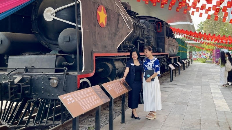 Mời gọi tham gia Mạng lưới không gian văn hóa sáng tạo Hà Nội