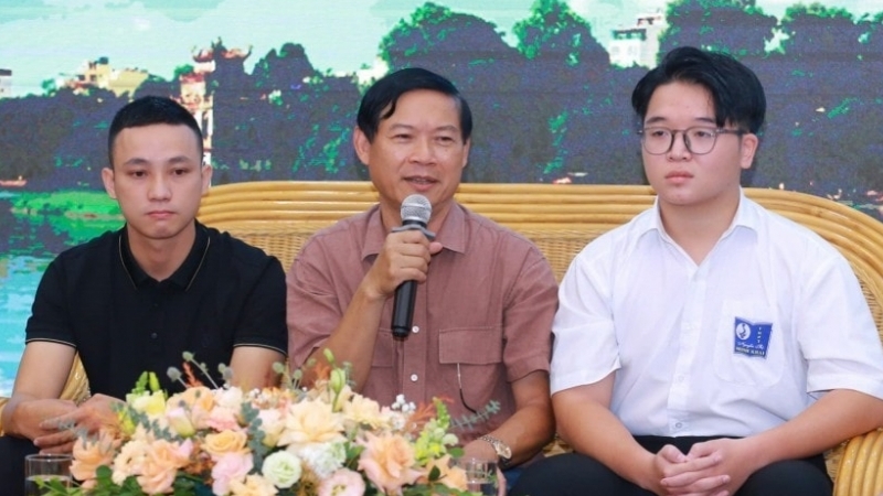 Sự thay đổi căn bản trong nhận thức về vị trí, vai trò của kinh tế tư nhân