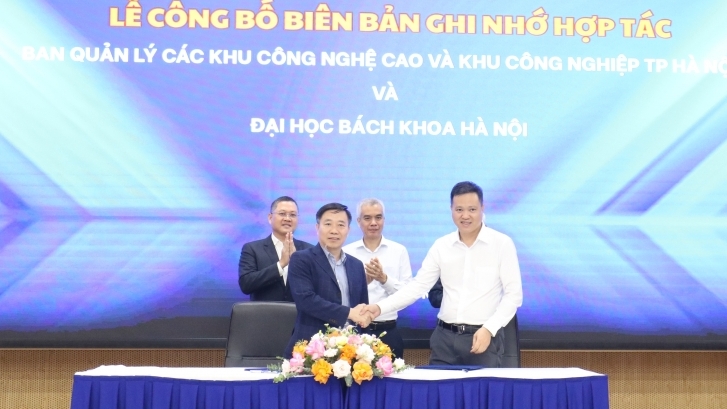 “Hoalac Techconnect and Innovation 2025” - Hoạt động cụ thể hóa Nghị quyết 57