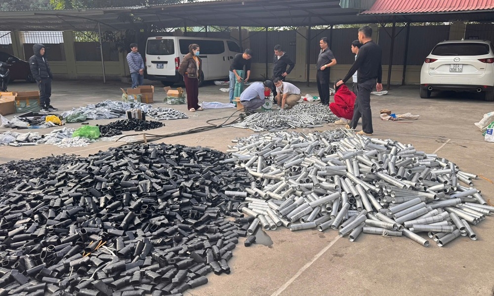 Sàn thương mại điện tử có trách nhiệm bảo vệ người tiêu dùng