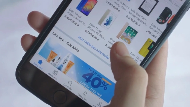 Bài 1: Sàn thương mại điện tử có trách nhiệm bảo vệ người tiêu dùng