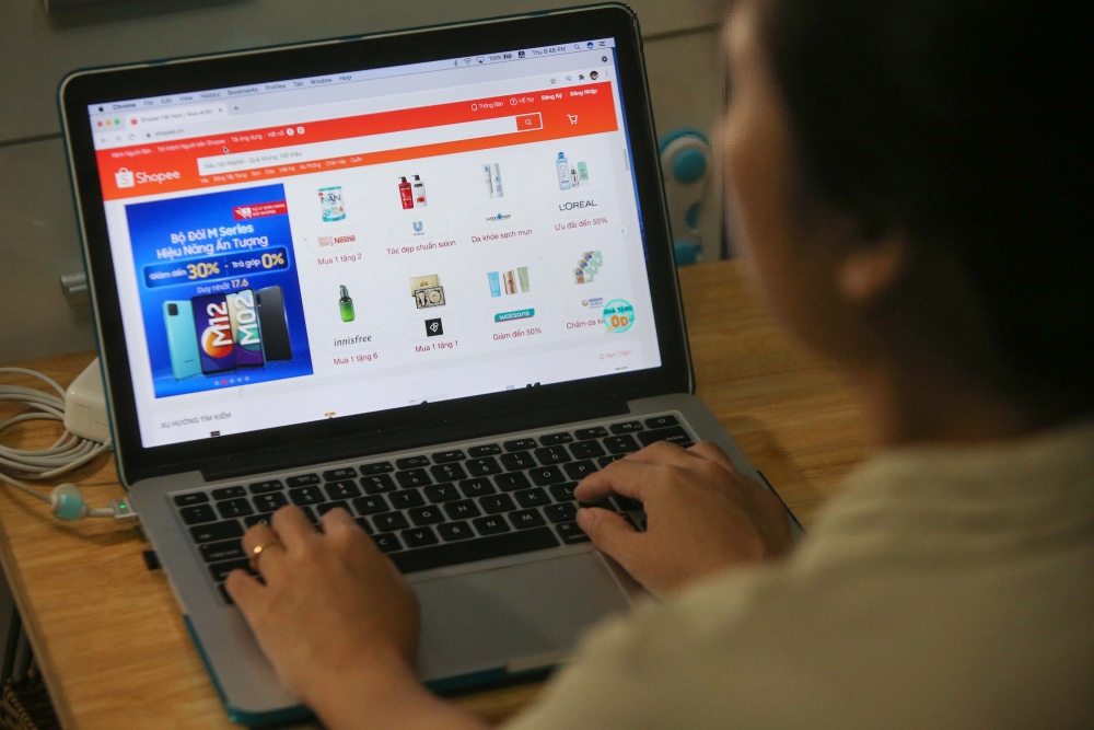 Bài 2: Góc nhìn pháp lý về trách nhiệm của sàn thương mại điện tử