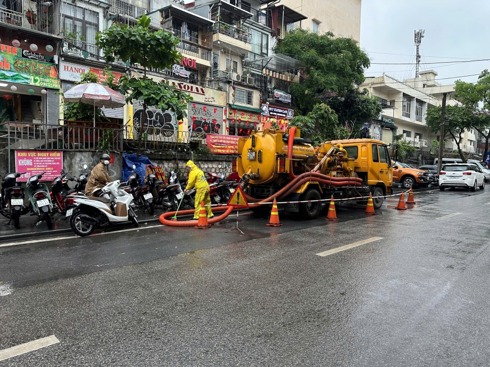 Phương tiện xử lý 