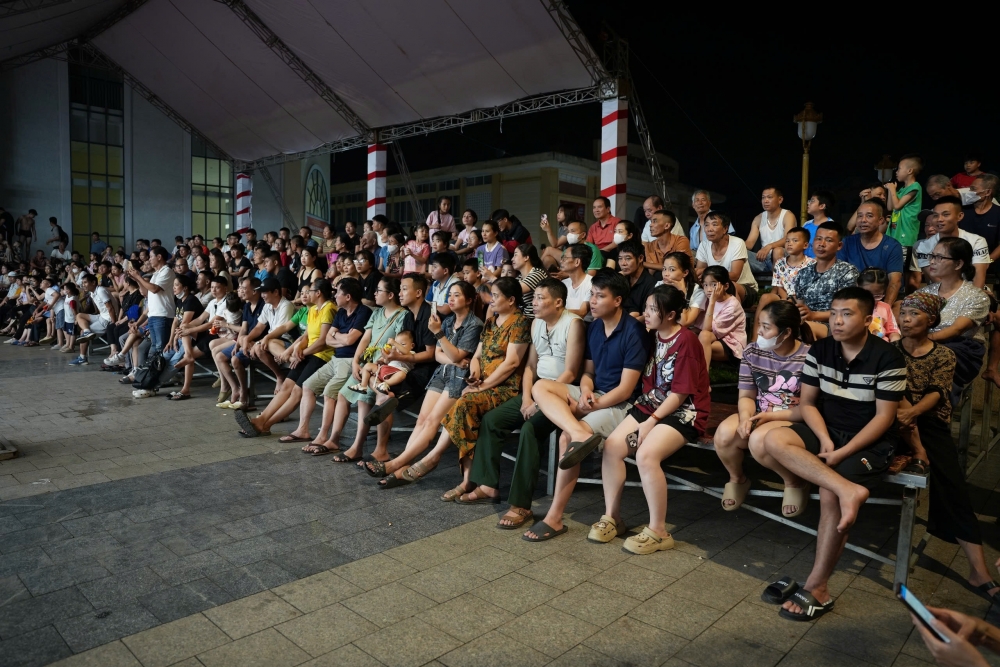 Thị xã Sơn Tây: Chính thức khởi tranh giải vật Phùng Hưng