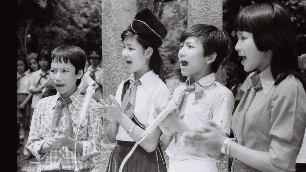 Từ Cung Thiếu nhi, nghĩ về tinh thần đổi mới, sáng tạo