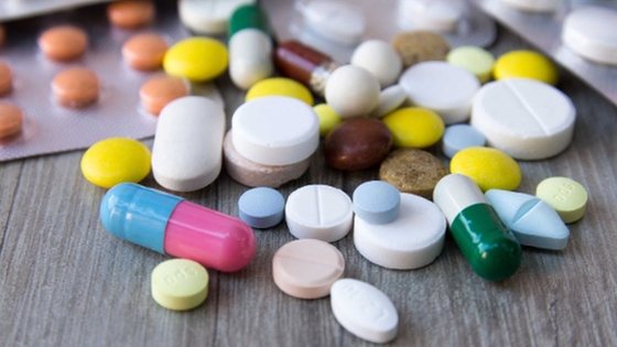 Xử phạt Công ty Cổ phần Dược phẩm Việt Hà 100 triệu đồng