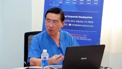 Công bố nghiên cứu đột phá về giá đỡ điều hợp sinh học DynamX Bioadaptor