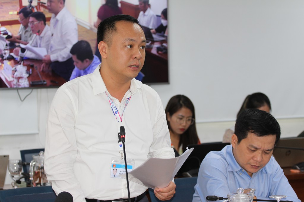 Tăng cường nguồn cung thuốc điều trị bệnh tay chân miệng cho TP Hồ Chí Minh