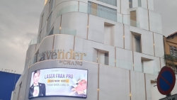 “Bát nháo” quảng cáo dịch vụ làm đẹp, Viện thẩm mỹ Lavender By Chang bị xử phạt