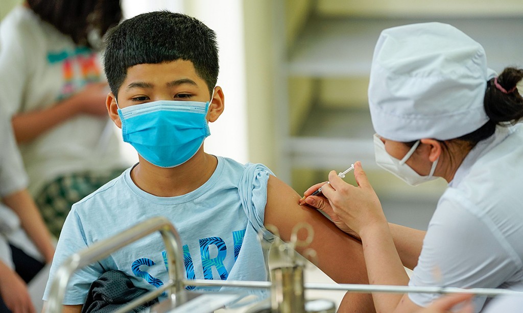 Thực tiễn phòng, chống dịch COVID-19 để lại nhiều bài học kinh nghiệm quý báu