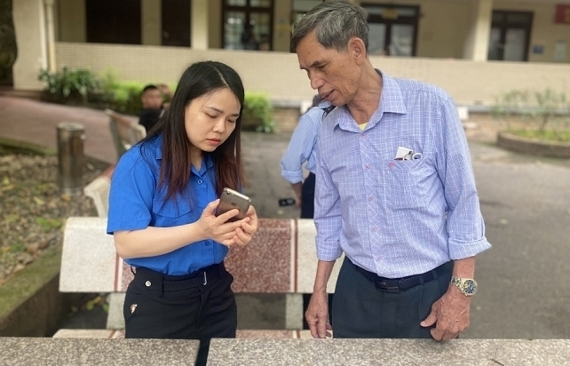 Hà Nội sẵn sàng cấp Phiếu lý lịch tư pháp miễn phí cho người dân