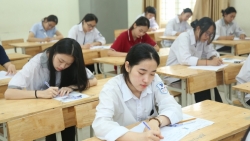 Gần 3.000 học sinh huyện Mê Linh bước vào kỳ thi tốt nghiệp THPT