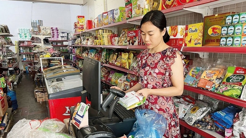 Bài 3: Đề xuất các giải pháp, đưa thuế vào đời sống