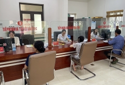 nang cao trach nhiem trong giai doan nuoc rut sap xep bo may