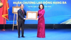 nha bao nguyen manh hung nhan bang khen cua thu tuong chinh phu